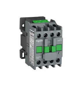 LC1-E 系列接触器