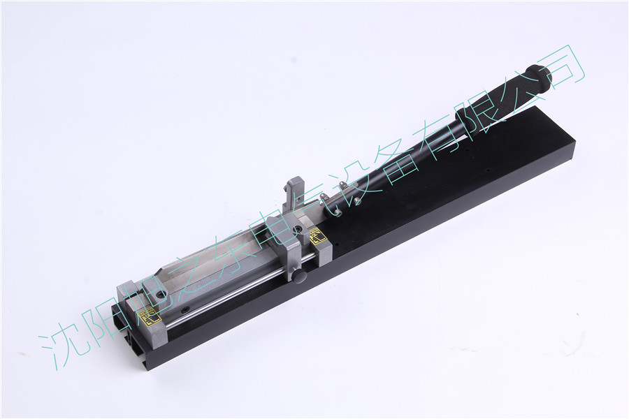 线槽切割器