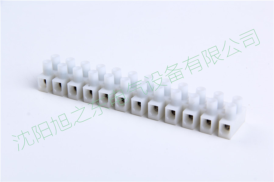 塑料端子排
